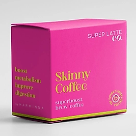 Skinny Coffee