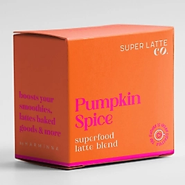 Pumpkin Spice Latte